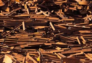 保定废旧金属回收电话