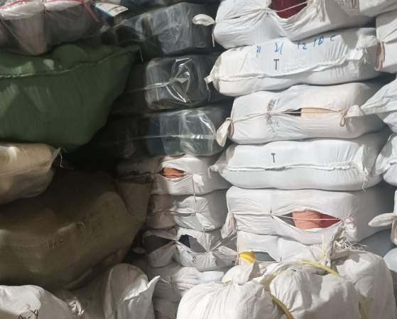 保定库存积压回收那家好