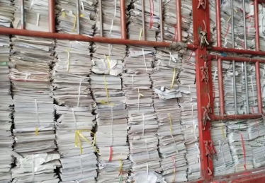 保定书本报纸回收