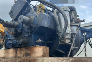 保定工程机械回收那家好