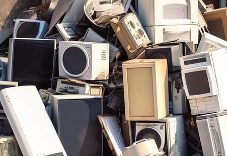 保定旧电器回收那家好