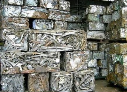 保定废品回收那家好