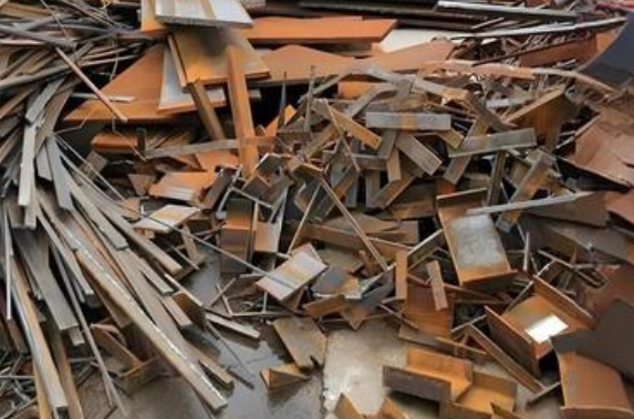 保定工地废料回收