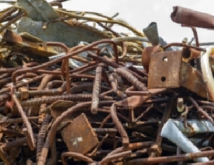 保定专业废旧金属回收